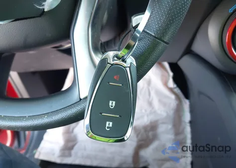 2021 Chevrolet Blazer Fwd 1Lt from USA, damaged, VIN 3GNKBBRA6MS539965